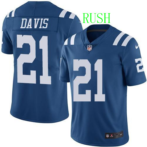 Indianapolis Colts Limited Jersey-027