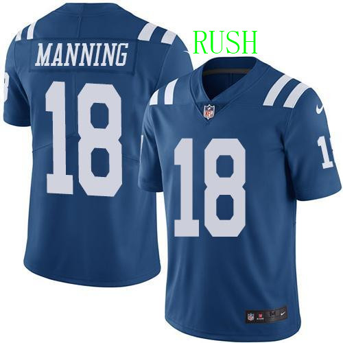 Indianapolis Colts Limited Jersey-028
