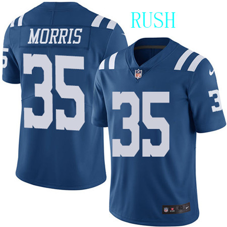 Indianapolis Colts Limited Jersey-059
