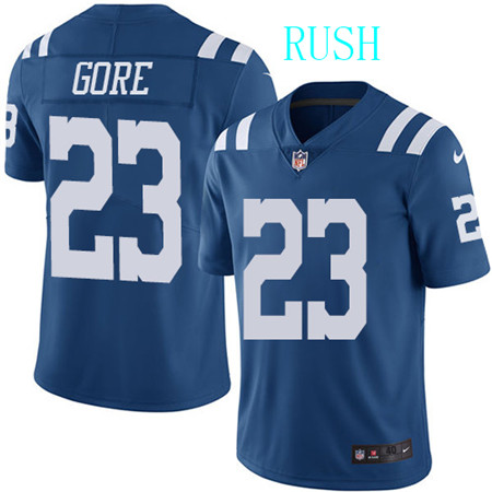 Indianapolis Colts Limited Jersey-068