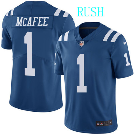 Indianapolis Colts Limited Jersey-074