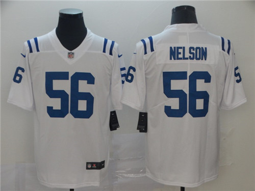 Indianapolis Colts Limited Jersey-227