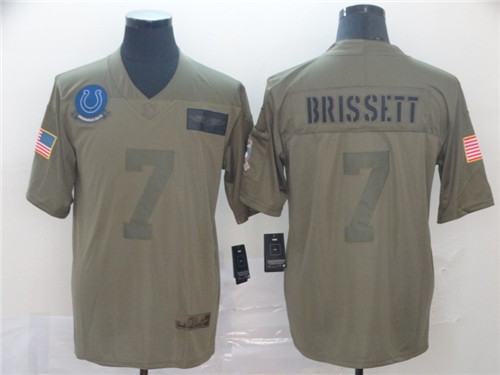 Indianapolis Colts Limited Jersey-230