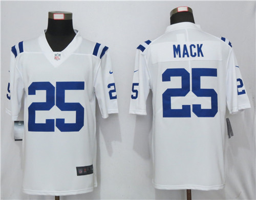 Indianapolis Colts Limited Jersey-233