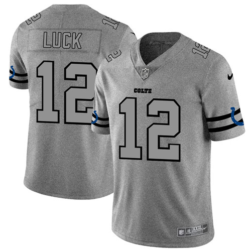 Indianapolis Colts Limited Jersey-238