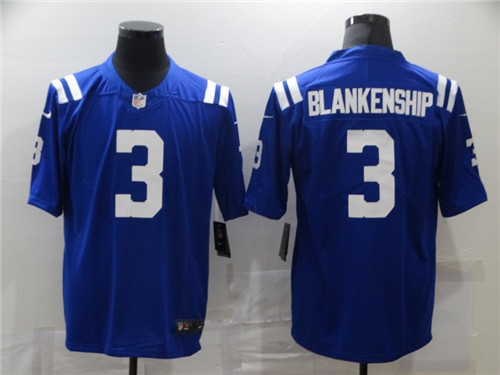 Indianapolis Colts Limited Jersey-249