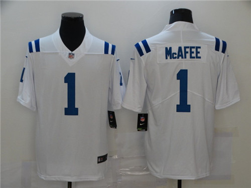 Indianapolis Colts Limited Jersey-250