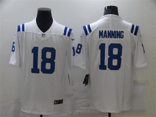 Indianapolis Colts Limited Jersey-256