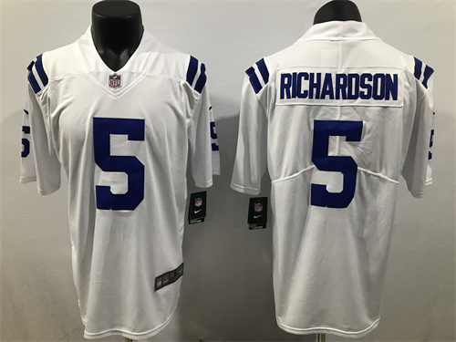 Indianapolis Colts Limited Jersey-284