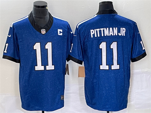 Indianapolis Colts Limited Jersey-292