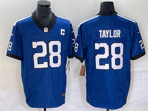 Indianapolis Colts Limited Jersey-293