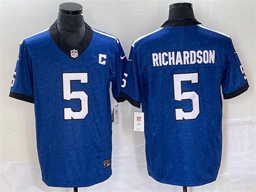 Indianapolis Colts Limited Jersey-294