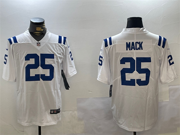 Indianapolis Colts Limited Jersey-0309