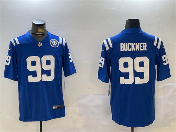 Indianapolis Colts Limited Jersey-0311