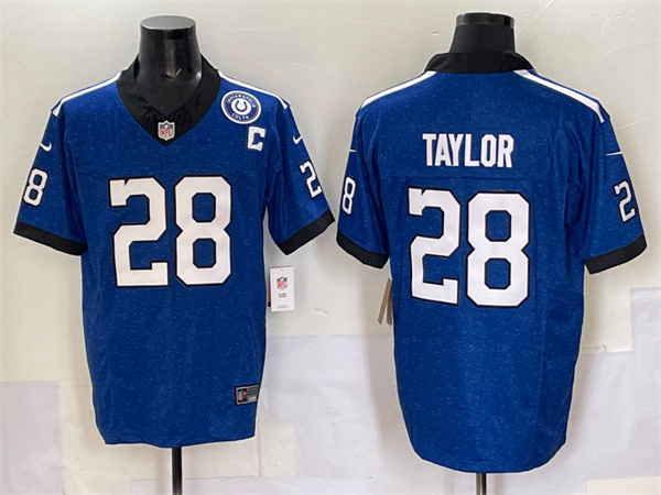 Indianapolis Colts Limited Jersey-0316