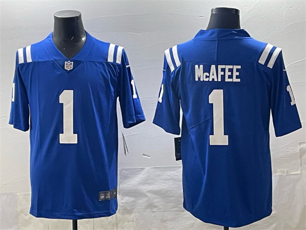 Indianapolis Colts Limited Jersey-0317