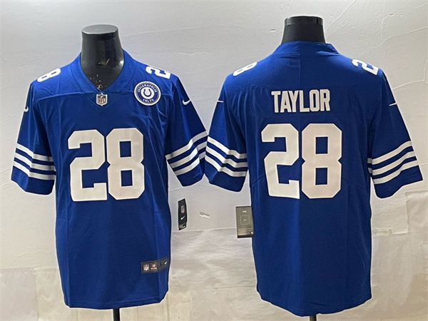 Indianapolis Colts Limited Jersey-0334