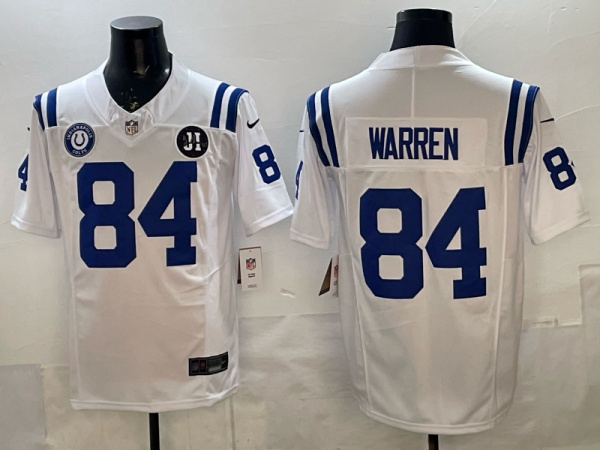 Indianapolis Colts Limited Jersey-0341