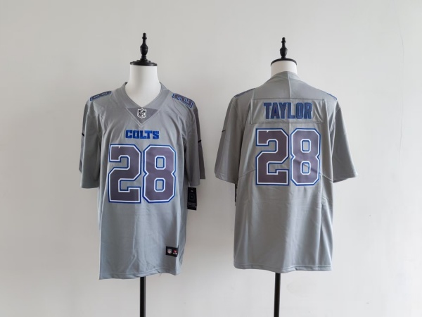 Indianapolis Colts Limited Jersey-0351