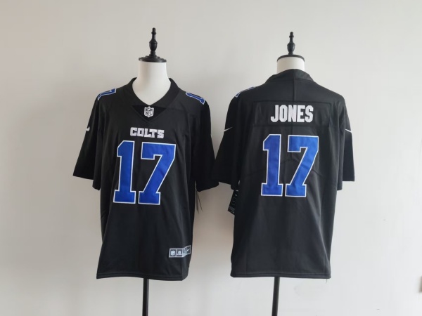 Indianapolis Colts Limited Jersey-0352