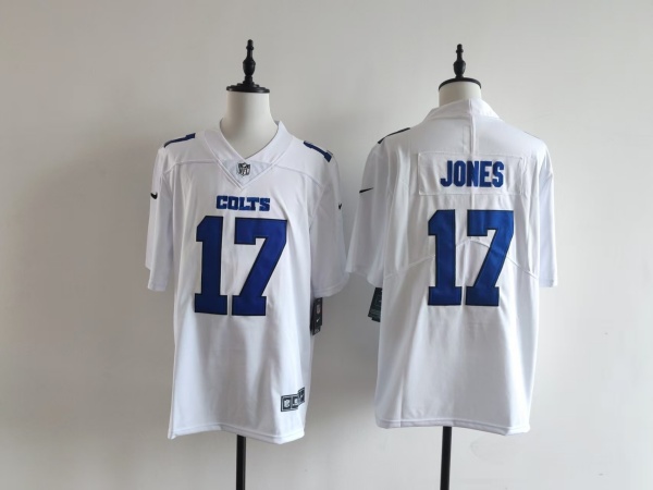 Indianapolis Colts Limited Jersey-0353