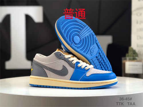 Jordan1(Low)-W-250