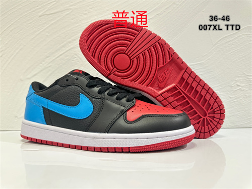 Jordan1(Low)-W-265