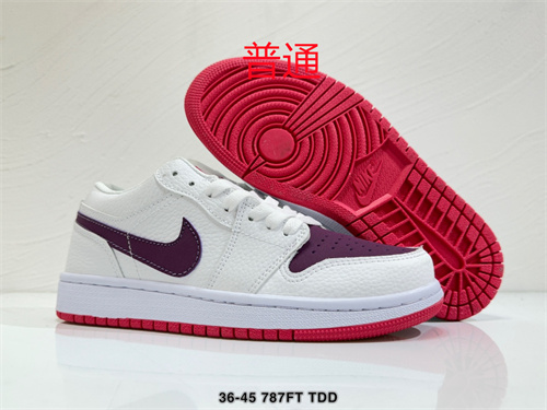 Jordan1(Low)-M-321