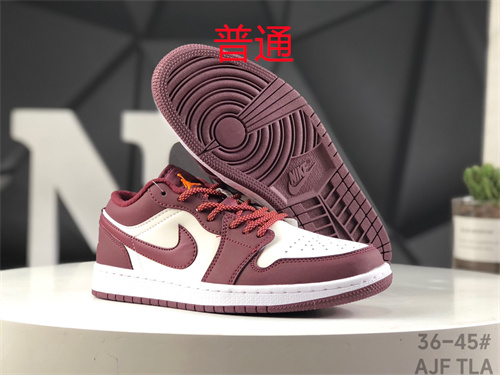Jordan1(Low)-W-0398