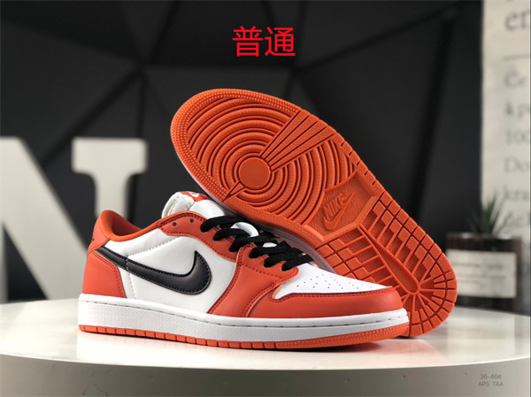 Jordan1(Low)-M-0498