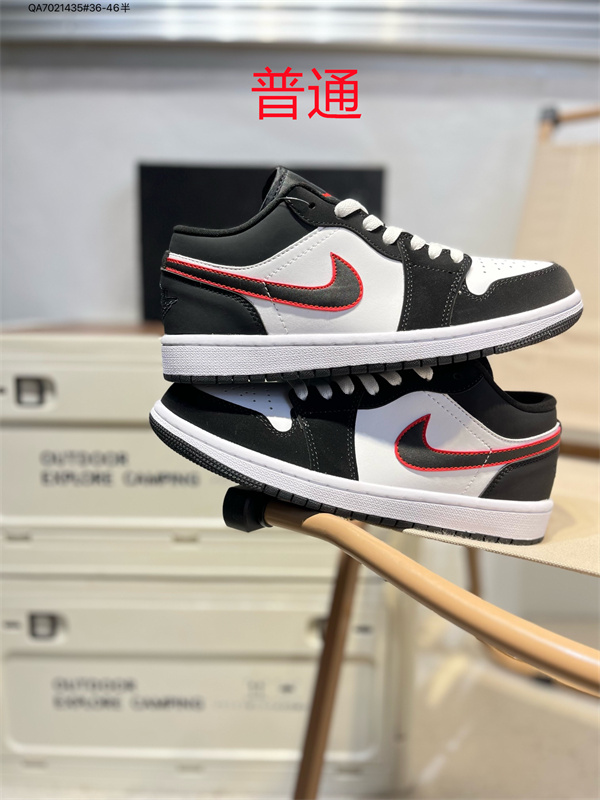 Jordan1(Low)-W-0536