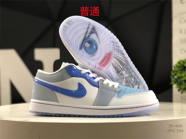 Jordan1(Low)-W-0588