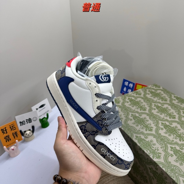 Jordan1(Low)-W-0663