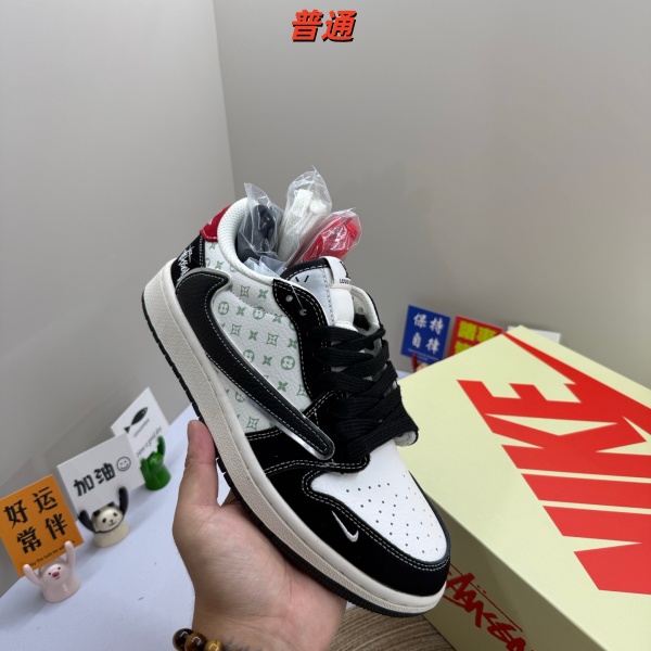 Jordan1(Low)-W-0674