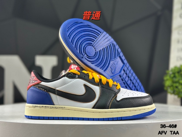 Jordan1(Low)-W-0728