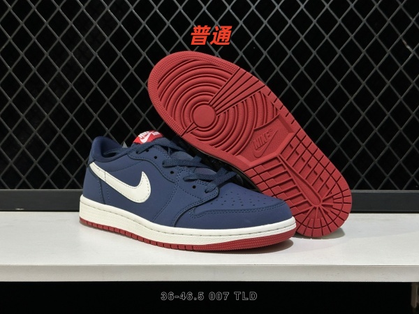 Jordan1(Low)-W-0736