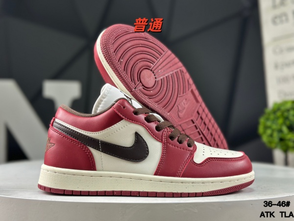 Jordan1(Low)-M-0733