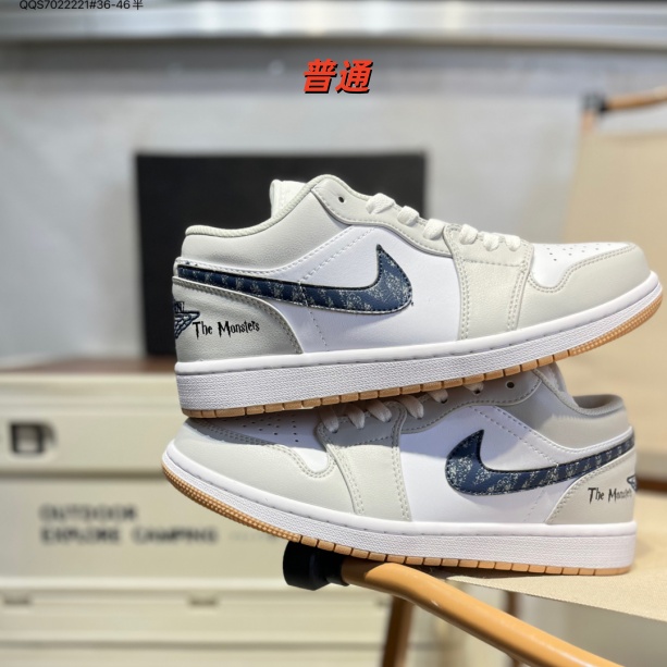 Jordan1(Low)-M-0734