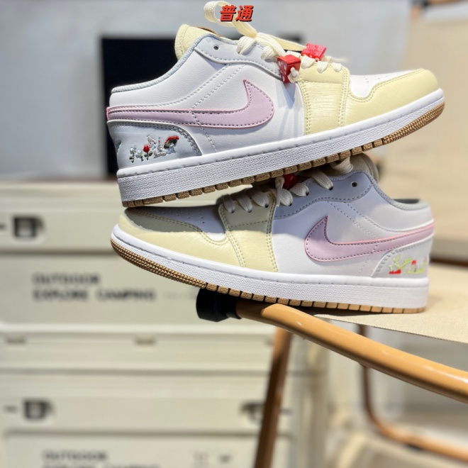 Jordan1(Low)-W-0727