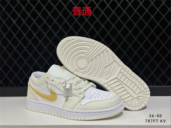 Jordan1(Low)-W-0473