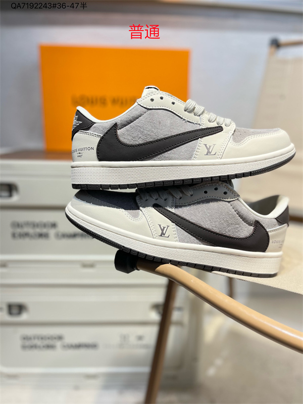Jordan1(Low)-W-0393
