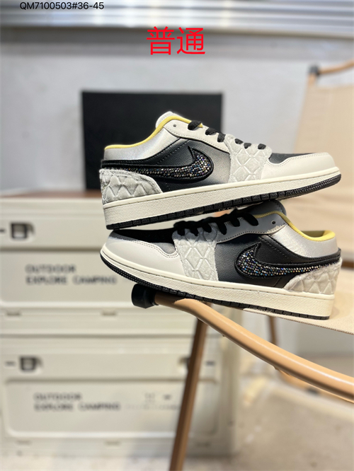 Jordan1(Low)-W-0445
