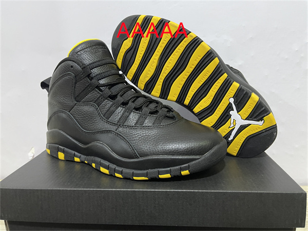 Jordan10(AAAA)-0005