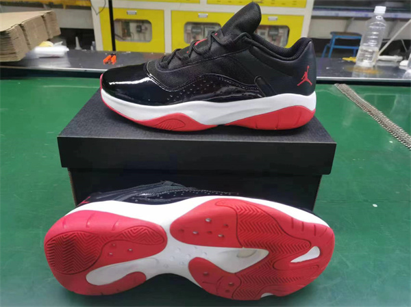 Air Jordan 11 CMFT Low-0001