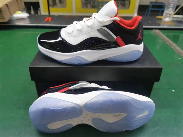 Air Jordan 11 CMFT Low-0010