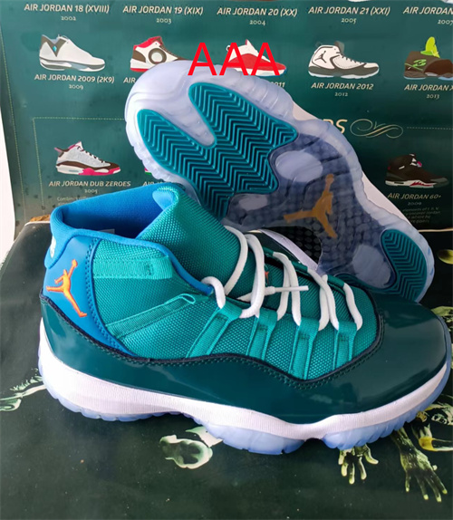 Jordan11(AAA)-M-021
