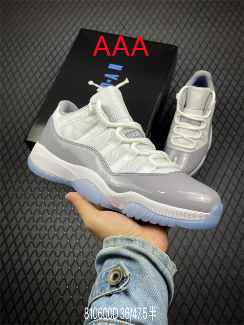 Jordan11(AAA)-M-040