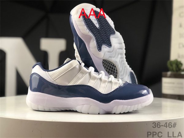 Jordan11(AAA)-W-0035