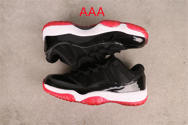 Jordan11(AAA)-M-0056