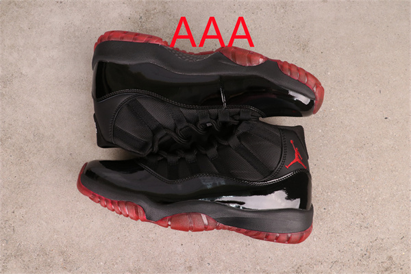 Jordan11(AAA)-M-0058